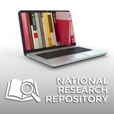 bnr national research repository