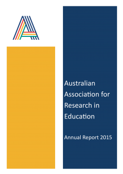 Annual Report 2015 thumbnail v2