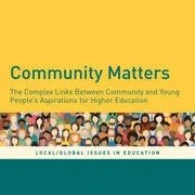 Community Matters (eBook) - by Jennifer Gore, Sally Patfield, Leanne Fray, Jess Harris